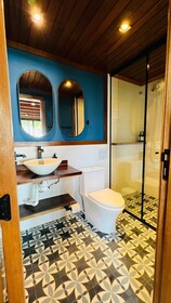 Ilha Do Mel Lodges