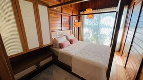 Ilha Do Mel Lodges
