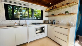 Ilha Do Mel Lodges