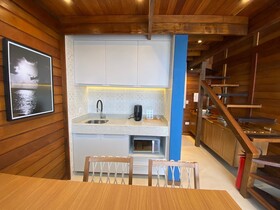 Ilha Do Mel Lodges