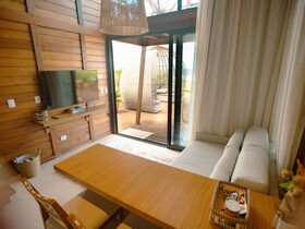 Ilha Do Mel Lodges