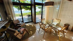 Ilha Do Mel Lodges