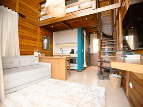 Ilha Do Mel Lodges
