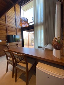 Ilha Do Mel Lodges
