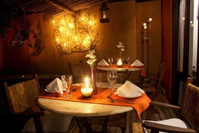 Hospedaria das Brisas