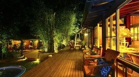 Hospedaria das Brisas