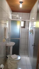 Hospedaria Ondas do Rosa