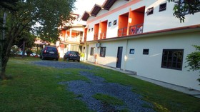 Hospedaria Ondas do Rosa
