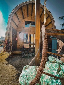Ombak Bagus Surf Villa Desert Point