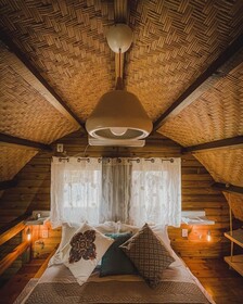 Ombak Bagus Surf Villa Desert Point