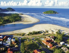 Pousada Barra Mar