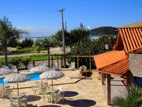 Pousada Barra Mar