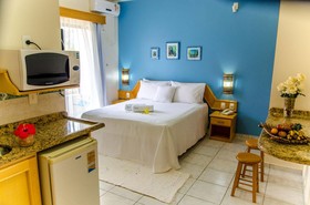 Pousada Barra Mar