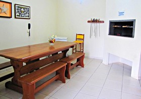 Pousada Barra Mar