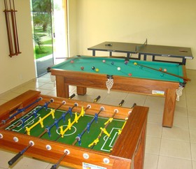 Pousada Barra Mar
