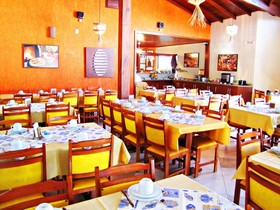 Pousada Barra Mar