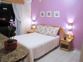 Pousada Barra Mar