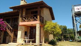 Pousada Capitão Cook