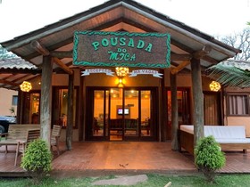 Pousada Do Mica