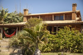 Fazenda Verde Praia Do Rosa