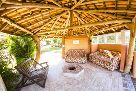 Fazenda Verde Praia Do Rosa