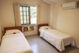 Fazenda Verde Praia Do Rosa