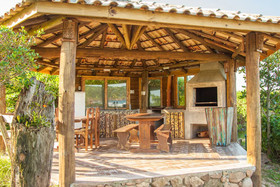 Fazenda Verde Praia Do Rosa