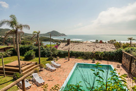 Fazenda Verde Praia Do Rosa