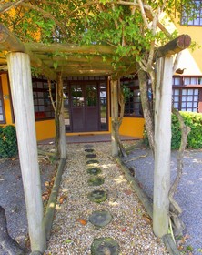 Pousada Habitat Marinho