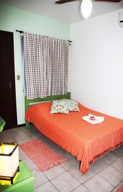 Pousada Habitat Marinho