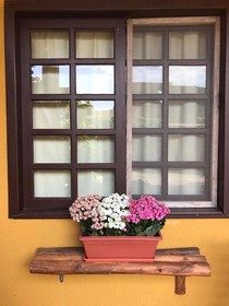 Pousada Habitat Marinho