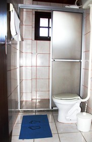 Pousada Habitat Marinho