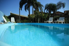 Pousada Habitat Marinho