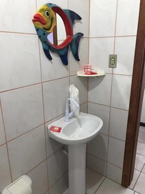 Pousada Habitat Marinho