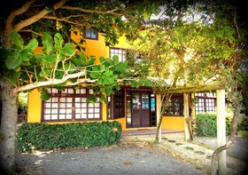 Pousada Habitat Marinho