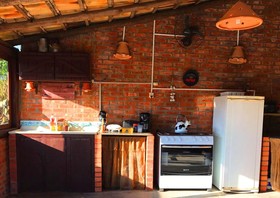 Pousada Habitat Marinho