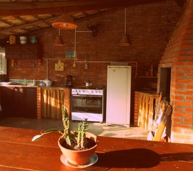 Pousada Habitat Marinho