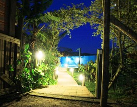 Pousada Habitat Marinho