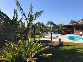 Pousada Habitat Marinho