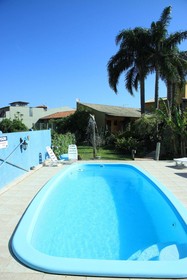 Pousada Habitat Marinho