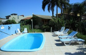 Pousada Habitat Marinho