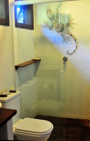 Morada da Praia do Rosa