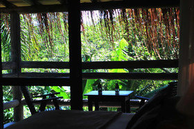 Morada da Praia do Rosa