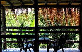 Morada da Praia do Rosa