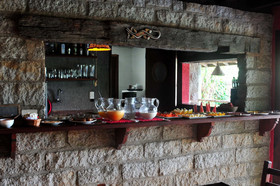 Morada da Praia do Rosa