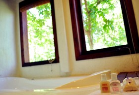 Morada da Praia do Rosa