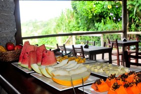 Morada da Praia do Rosa