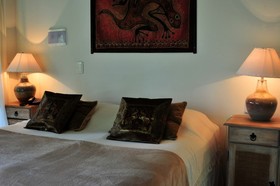 Morada da Praia do Rosa