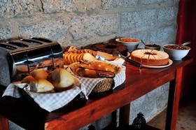 Morada da Praia do Rosa