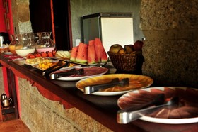 Morada da Praia do Rosa